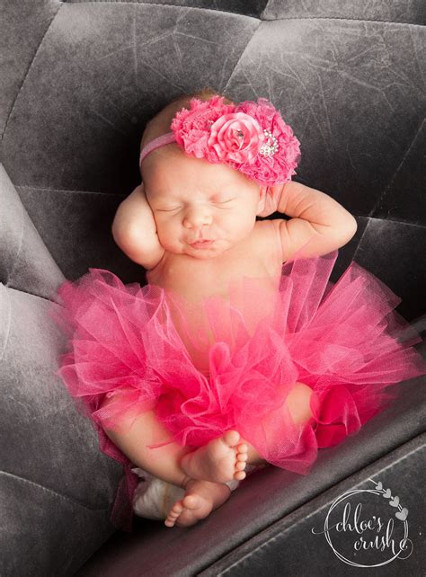 newborn tutu